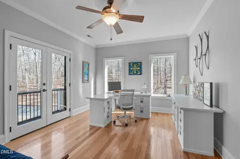 617 Deer Mountain Road Pittsboro NC 27312