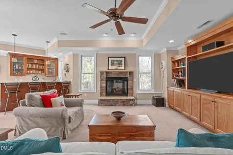617 Deer Mountain Road Pittsboro NC 27312