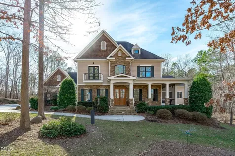 617 Deer Mountain Road Pittsboro NC 27312