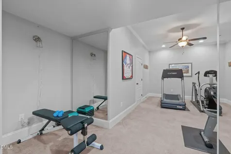 617 Deer Mountain Road Pittsboro NC 27312