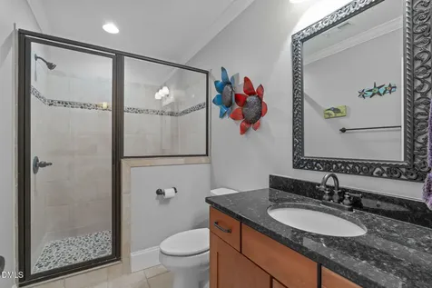 617 Deer Mountain Road Pittsboro NC 27312