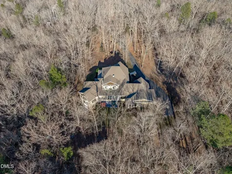 617 Deer Mountain Road Pittsboro NC 27312