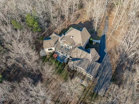 617 Deer Mountain Road Pittsboro NC 27312