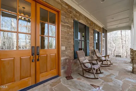 617 Deer Mountain Road Pittsboro NC 27312