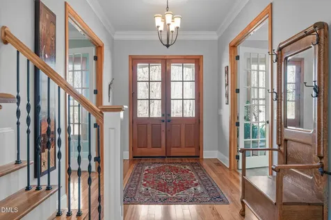 617 Deer Mountain Road Pittsboro NC 27312