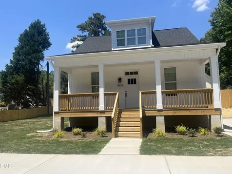 403 Bonhill Drive Durham NC 27712