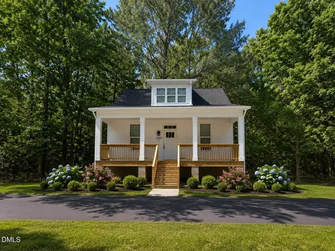 403 Bonhill Drive Durham NC 27712