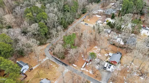 403 Bonhill Drive Durham NC 27712