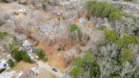 403 Bonhill Drive Durham NC 27712