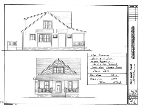 403 Bonhill Drive Durham NC 27712