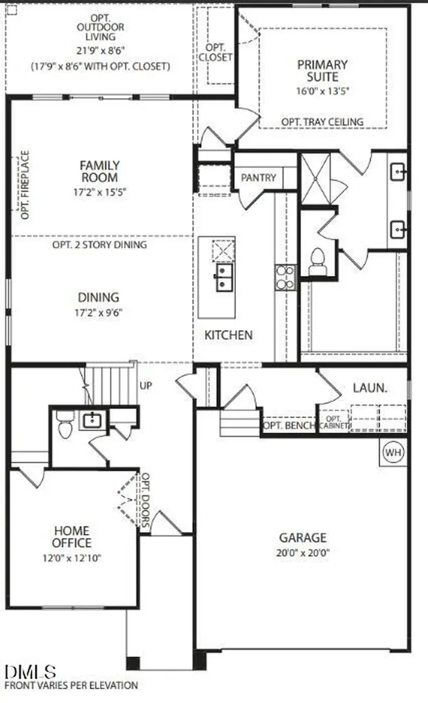 65 Elm Grove Avenue Fuquay Varina NC 27526