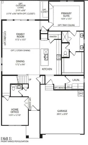 65 Elm Grove Avenue Fuquay Varina NC 27526