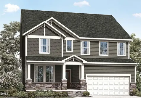 65 Elm Grove Avenue Fuquay Varina NC 27526