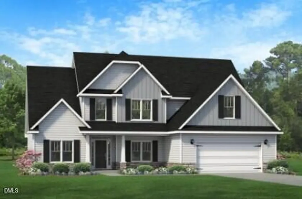 284 Bandelier Drive Selma NC 27576