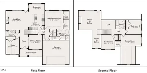 284 Bandelier Drive Selma NC 27576