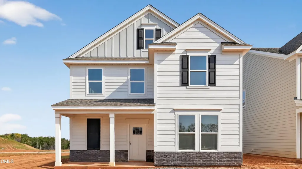 717 James J Freeland Memorial Drive Hillsborough NC 27278