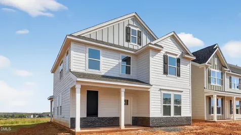 717 James J Freeland Memorial Drive Hillsborough NC 27278