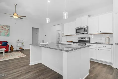 287 Northview Drive Middlesex NC 27557