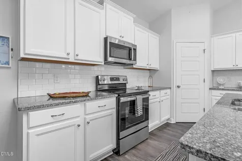 287 Northview Drive Middlesex NC 27557