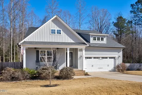 287 Northview Drive Middlesex NC 27557