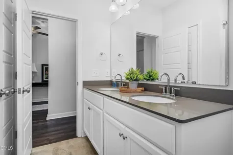 287 Northview Drive Middlesex NC 27557