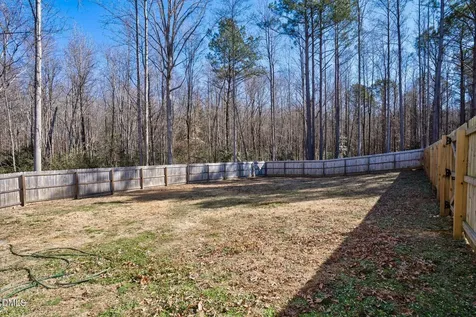 287 Northview Drive Middlesex NC 27557