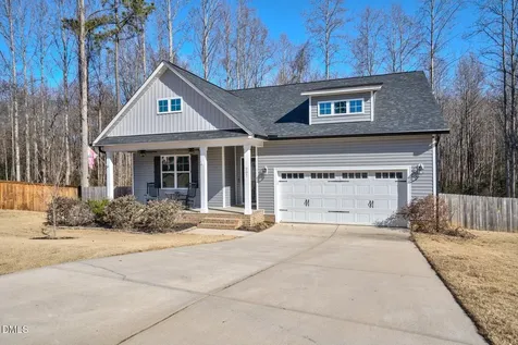 287 Northview Drive Middlesex NC 27557