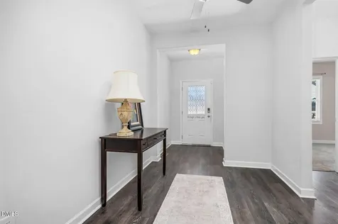 287 Northview Drive Middlesex NC 27557