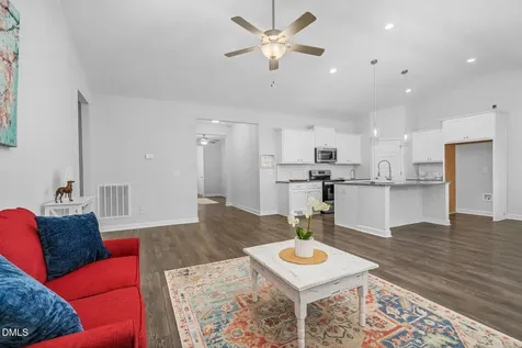 287 Northview Drive Middlesex NC 27557