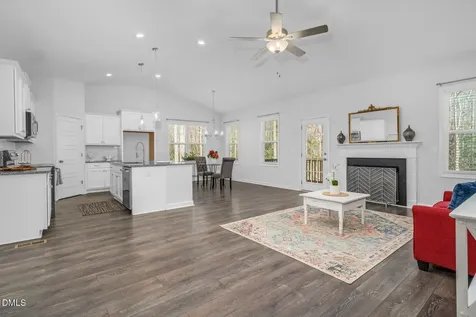 287 Northview Drive Middlesex NC 27557
