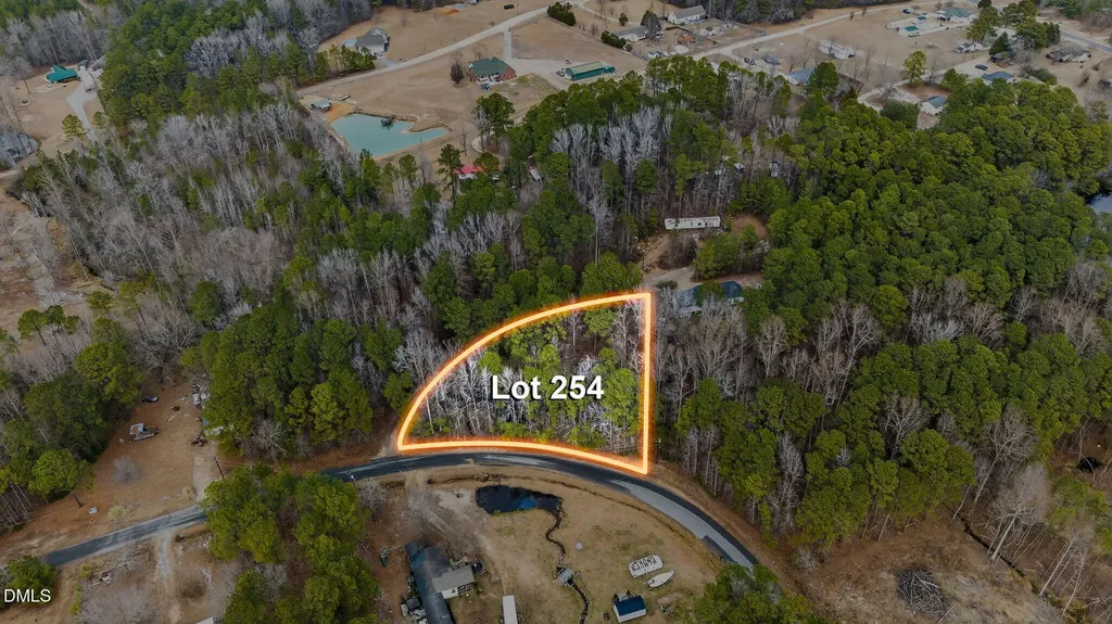 254 Stephanie Street Linden NC 28356