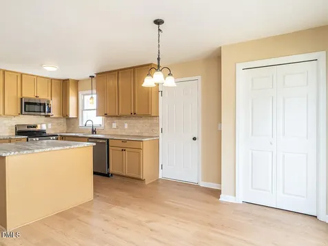 512 Monroe Holt Road Graham NC 27253