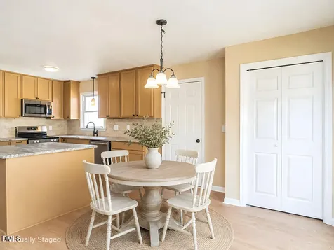 512 Monroe Holt Road Graham NC 27253