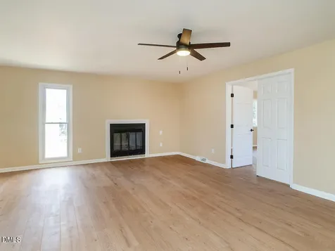 512 Monroe Holt Road Graham NC 27253