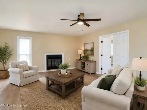 512 Monroe Holt Road Graham NC 27253