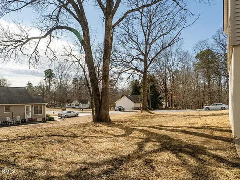 512 Monroe Holt Road Graham NC 27253