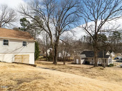 512 Monroe Holt Road Graham NC 27253