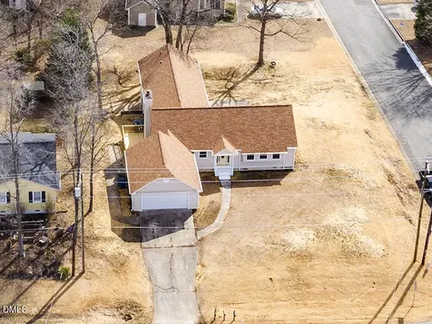 512 Monroe Holt Road Graham NC 27253