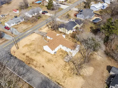 512 Monroe Holt Road Graham NC 27253