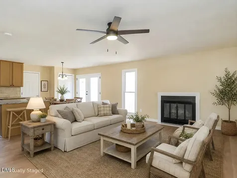 512 Monroe Holt Road Graham NC 27253