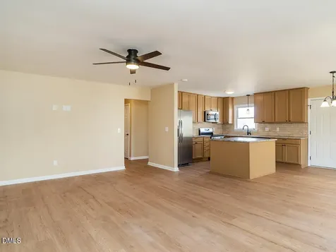 512 Monroe Holt Road Graham NC 27253