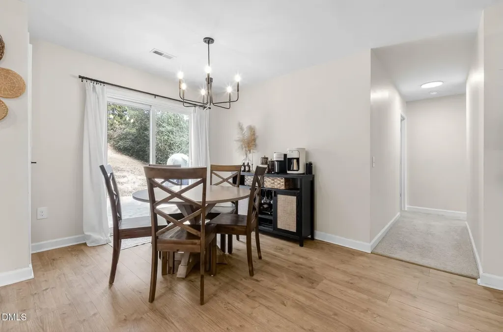 2708 Plainsfield Circle Raleigh NC 27610