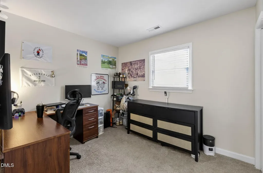 2708 Plainsfield Circle Raleigh NC 27610