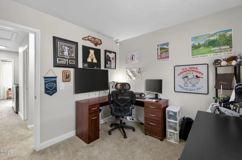 2708 Plainsfield Circle Raleigh NC 27610