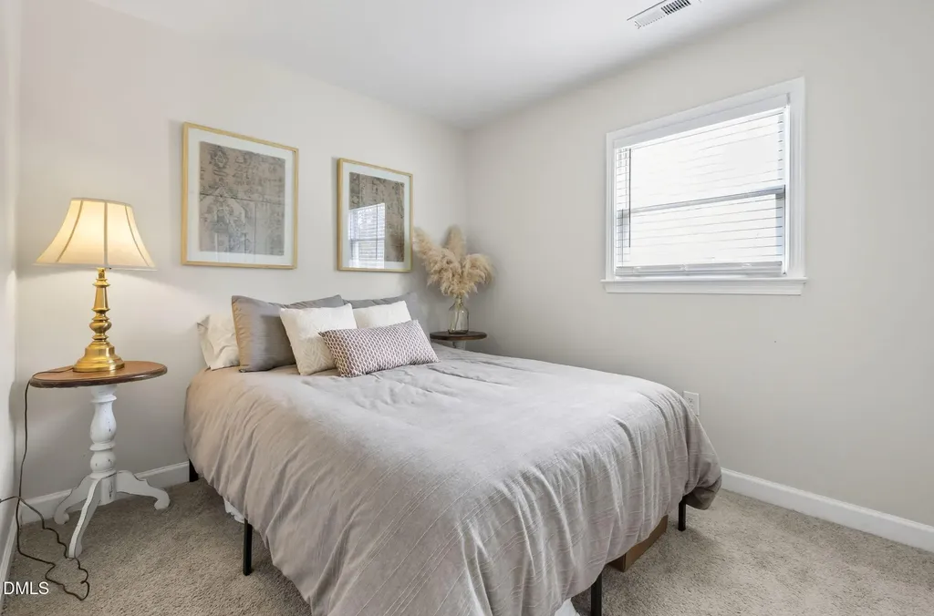 2708 Plainsfield Circle Raleigh NC 27610