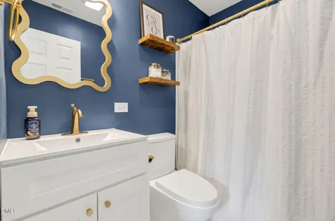 2708 Plainsfield Circle Raleigh NC 27610