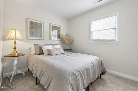 2708 Plainsfield Circle Raleigh NC 27610