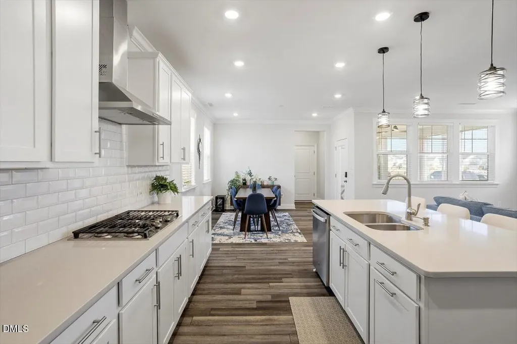 137 Moraine Court Raleigh NC 27610