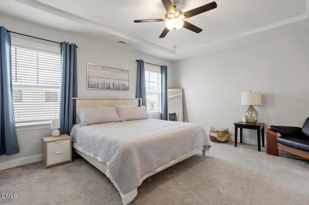 137 Moraine Court Raleigh NC 27610