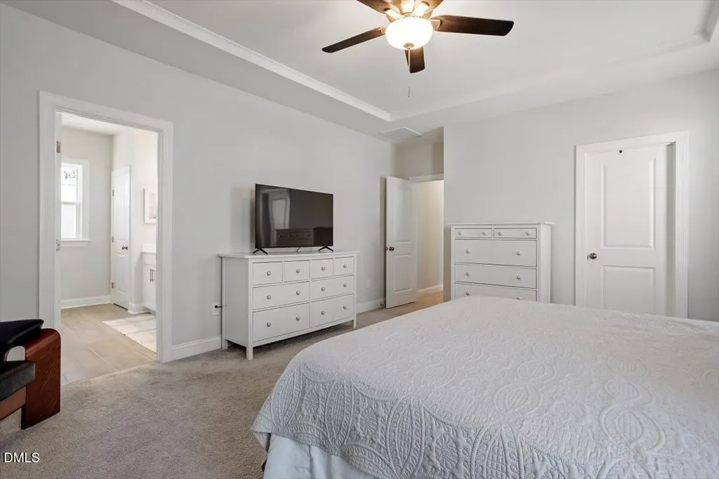 137 Moraine Court Raleigh NC 27610